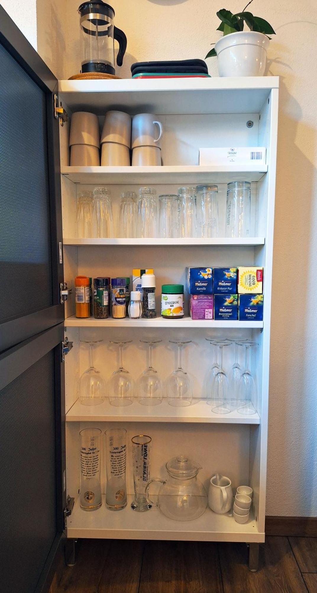 Ideal Fuer Kurze Aufenthalte - Gemuetliches 1-zimmer-apartment Apartment *